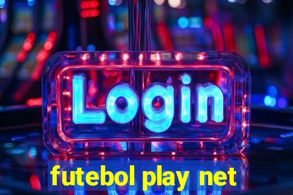 futebol play net